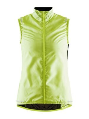 ADV Essence Light Wind Vest W