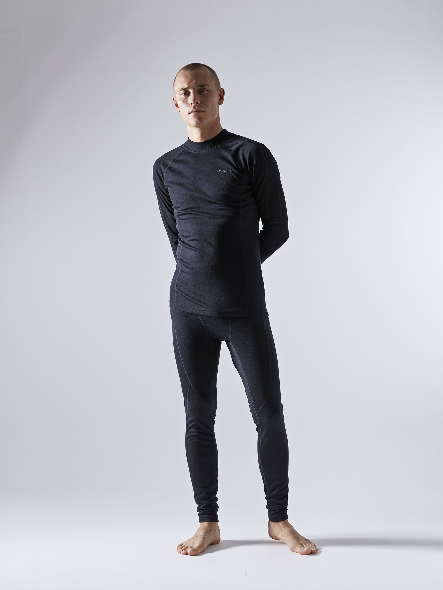 CORE Warm Baselayer Set M – Image 10