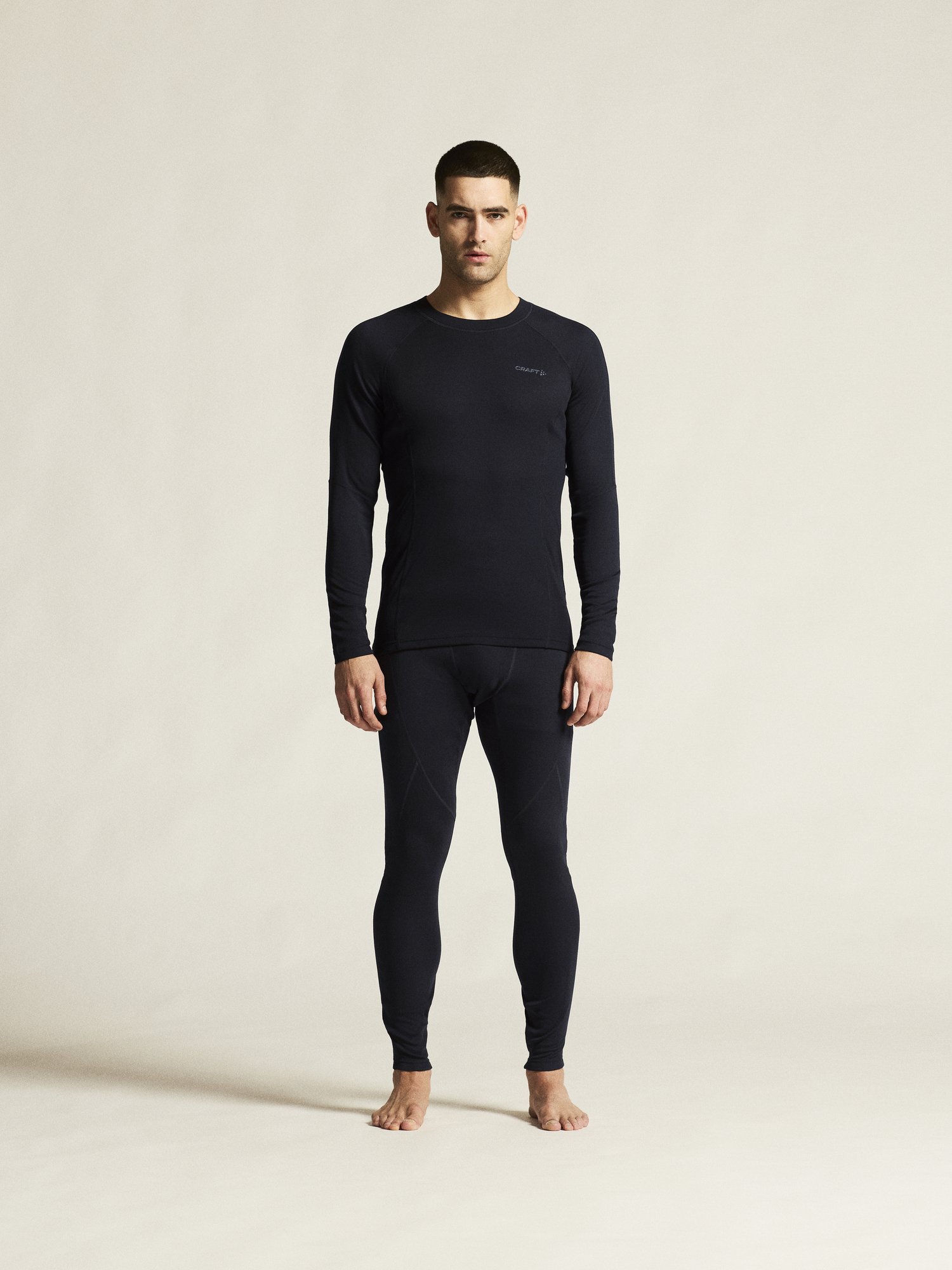 CORE Warm Baselayer Set M – Image 7