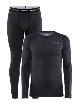 CORE Wool Merino Set M