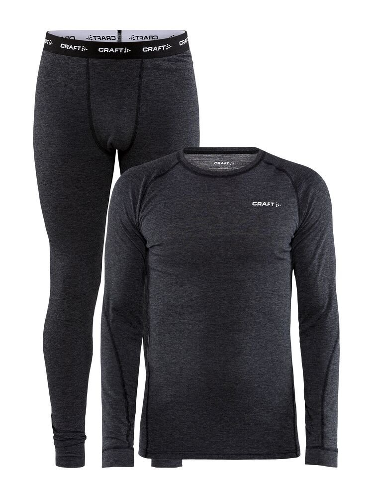 CORE Wool Merino Set M