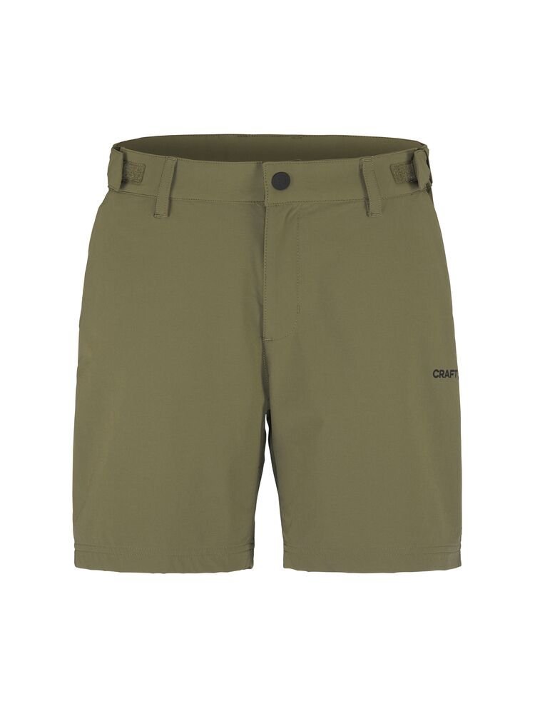ADV Explore Tech Shorts W