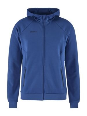 CORE Soul Full Zip Hood M
