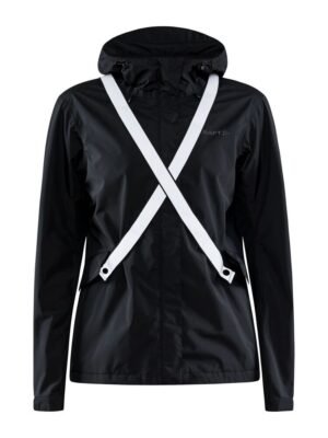 CORE Bike Ride Hydro Lumen Jacket W