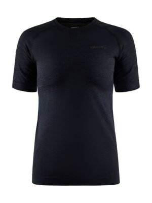 CORE Dry Active Comfort Ss W