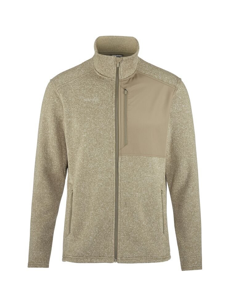 ADV Explore Heavy Fleece Jacket M