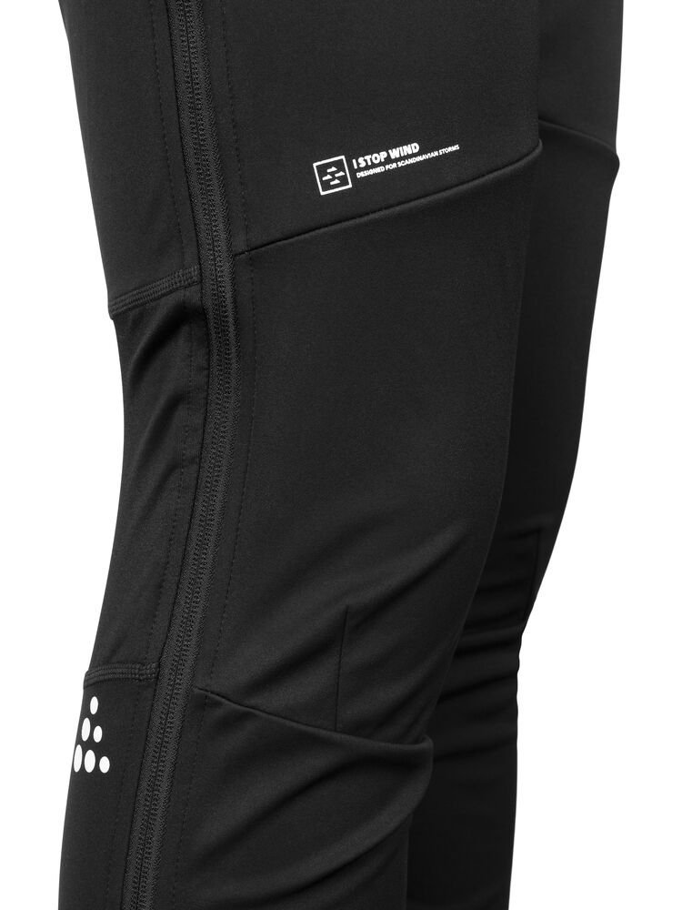 CORE Nordic Ski Club Fz Pants M – Image 2