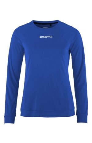 Rush 2.0 Ls Tee W