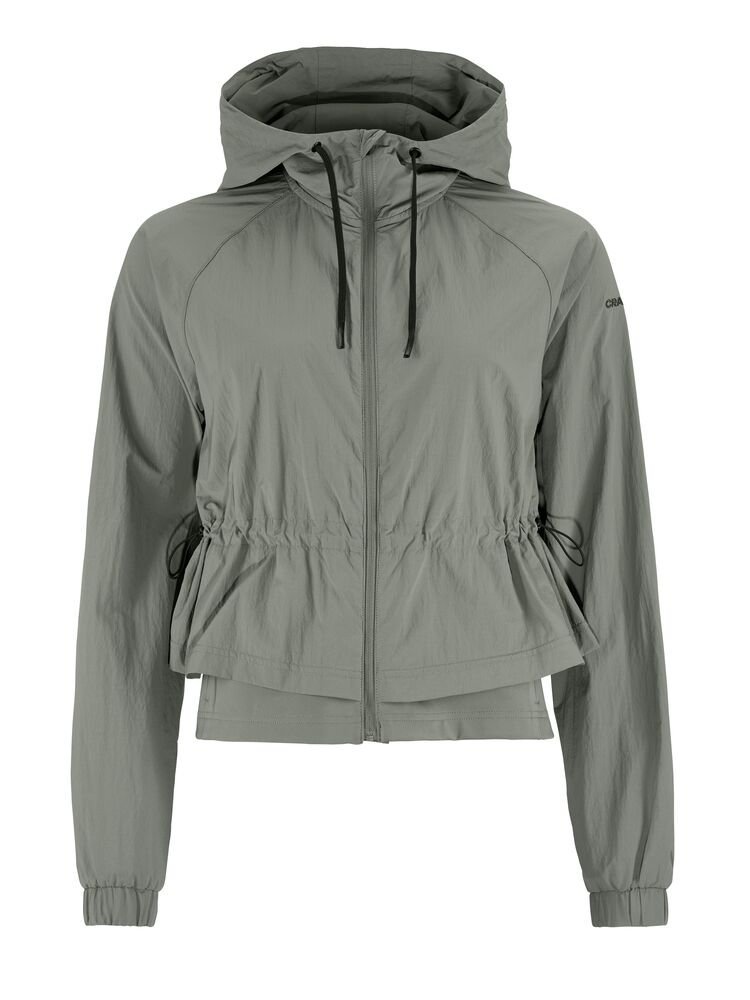ADV Join Windbreaker W