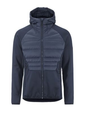 ADV Explore Lt. Down Hybrid Jkt M
