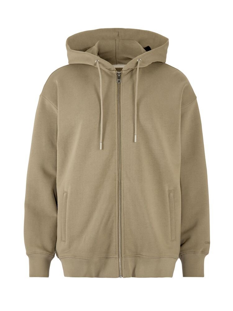 Frequent FZ Hoodie W