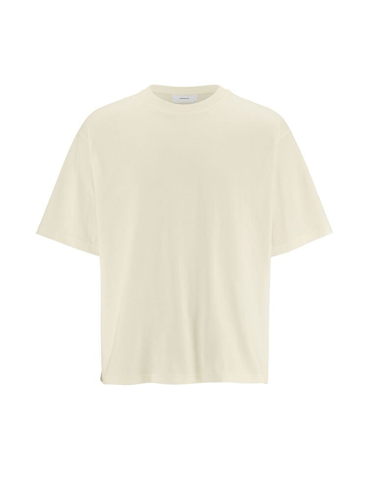 Frequent Heavy SS Tee M
