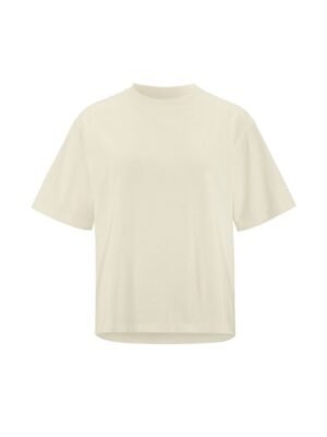 Frequent Heavy SS Tee W