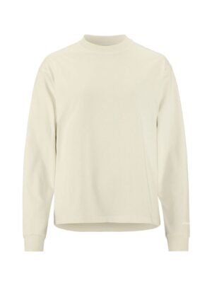 Frequent Heavy LS Tee W