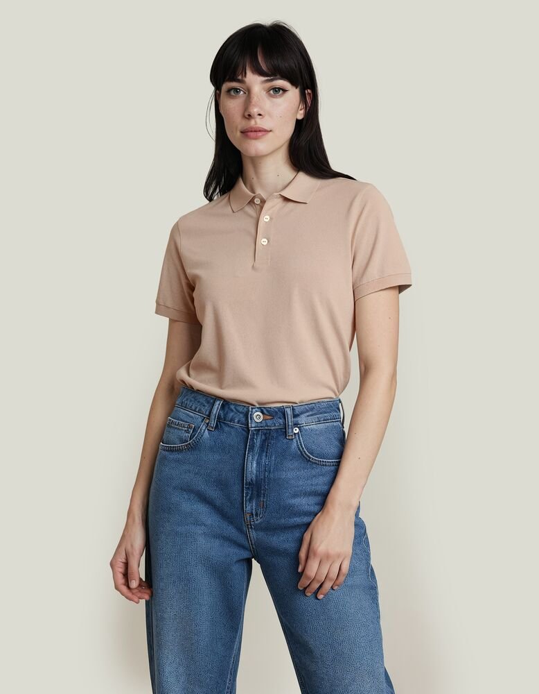 UM Polo (OCS) Regular Fit Unisexe – Image 4