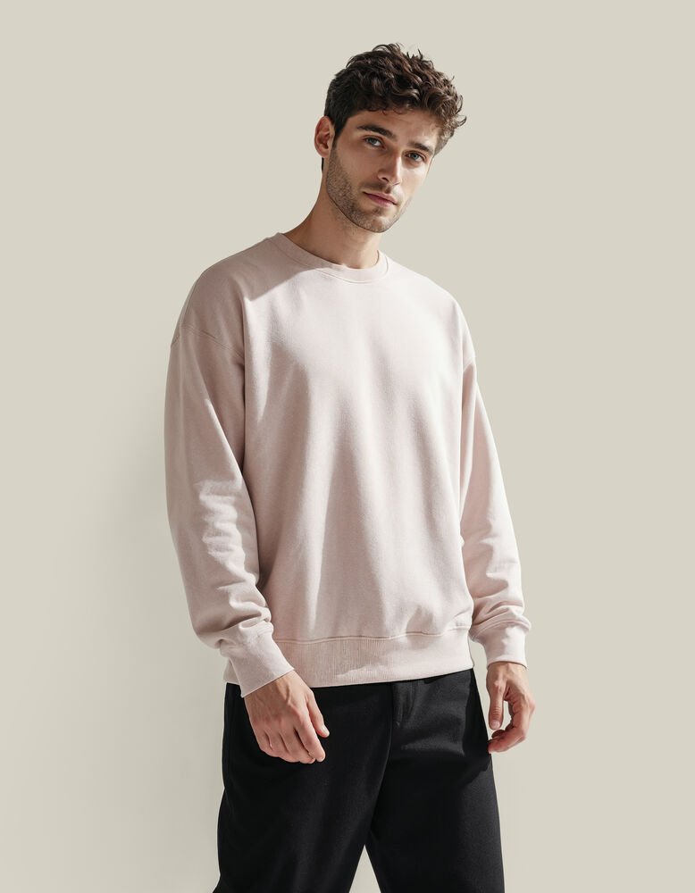 UM Sweatshirt (OCS-RCS) Loose Fit Unisexe – Image 3