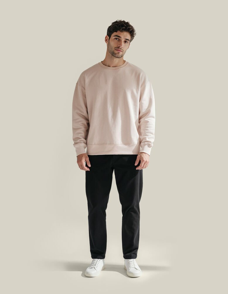 UM Sweatshirt (OCS-RCS) Loose Fit Unisexe – Image 2