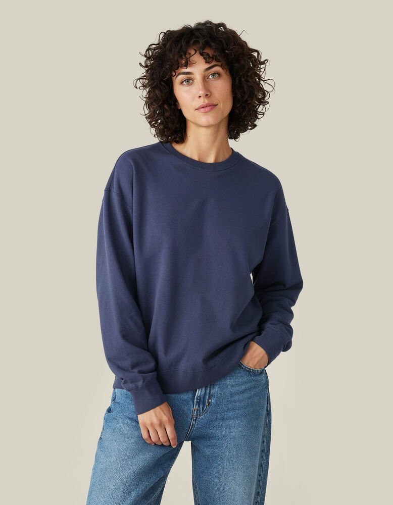 UM Sweatshirt (OCS-RCS) Loose Fit Unisexe – Image 4