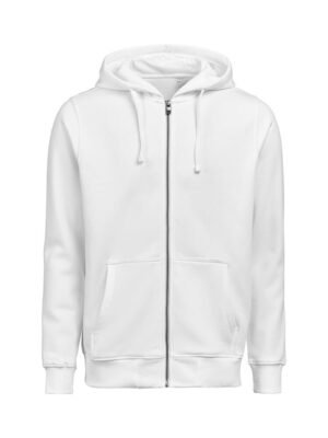 UM Sweatshirt Fullzip (OCS-RCS) Regular Fit Unisexe