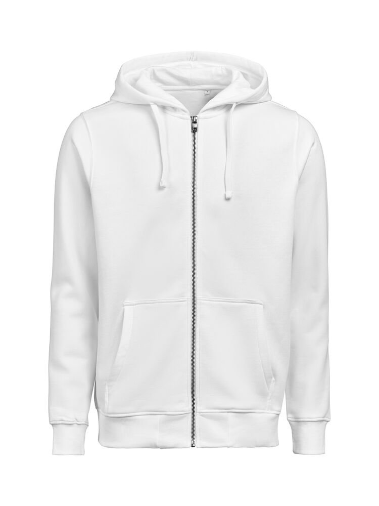 UM Sweatshirt Fullzip (OCS-RCS) Regular Fit Unisexe