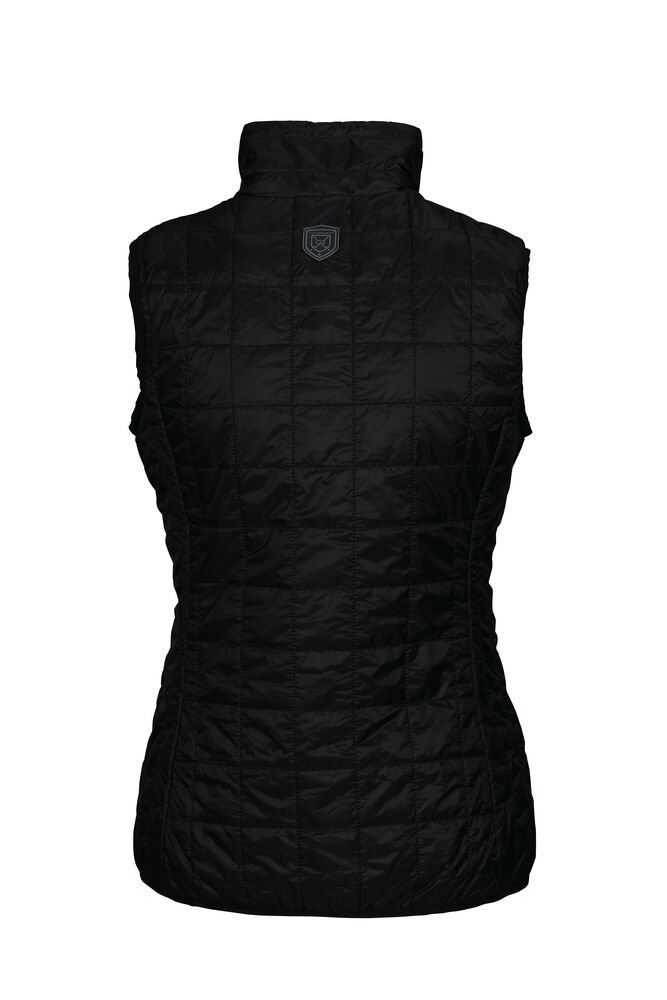 Rainier Vest ladies – Image 3