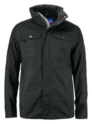 Clearwater Rain Jacket men