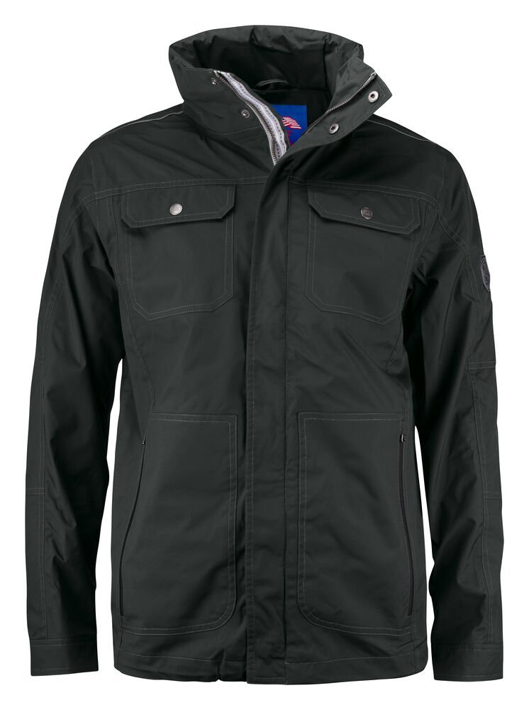 Clearwater Rain Jacket men