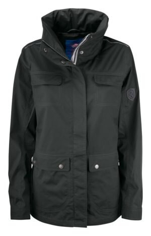 Clearwater Rain Jacket ladies