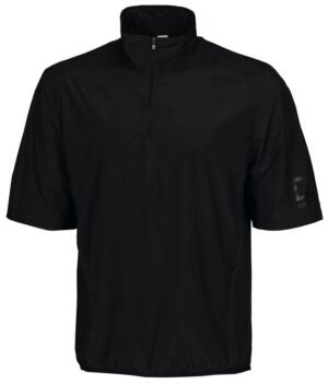 La Push Half Zip SS Jacket