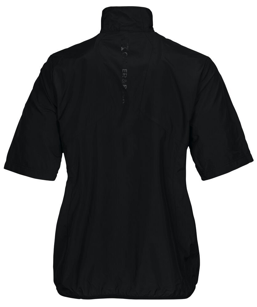 La Push Half Zip SS Jacket ladies – Image 3