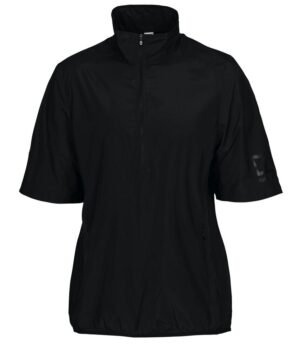 La Push Half Zip SS Jacket ladies