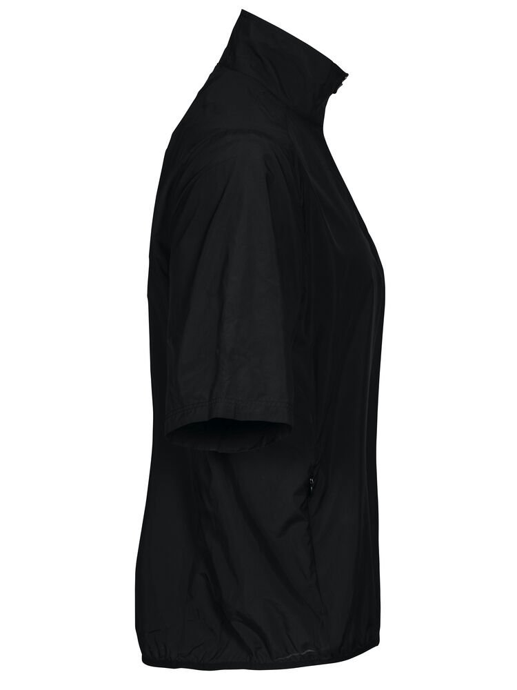 La Push Half Zip SS Jacket ladies – Image 2
