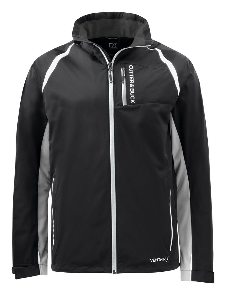 Rainier Vest men – Image 4