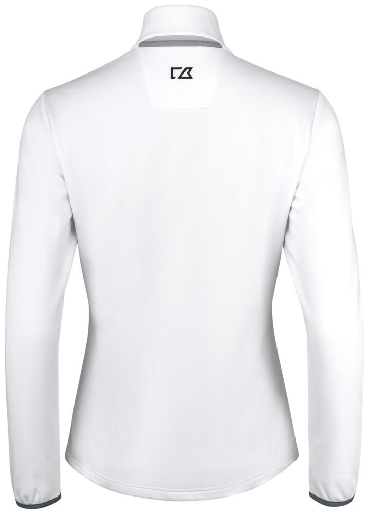Snoqualmie Jacket ladies – Image 3