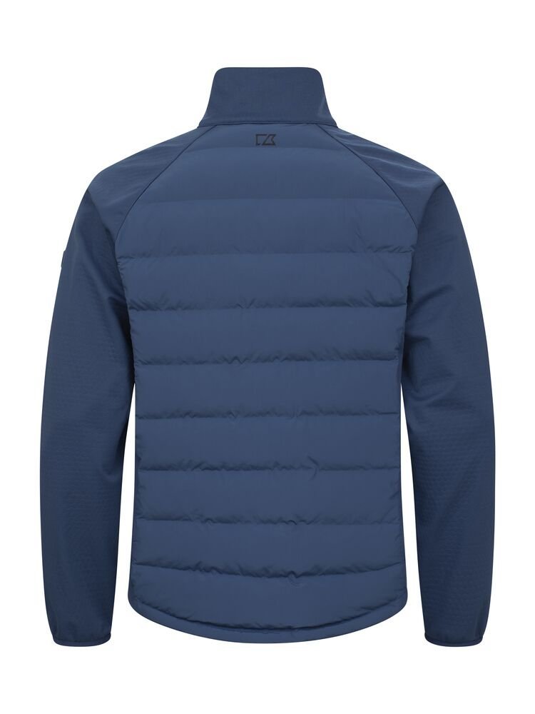 Oak Harbor Jacket men – Image 3