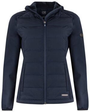 Oak Harbor Jacket ladies