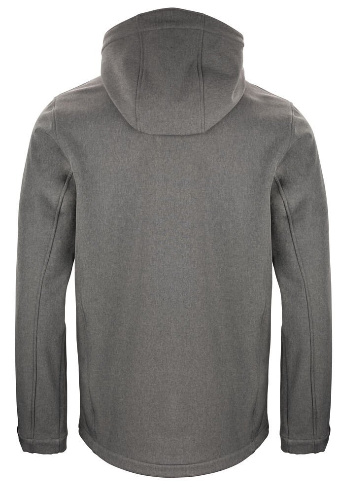 Whittier Jacket men – Image 3