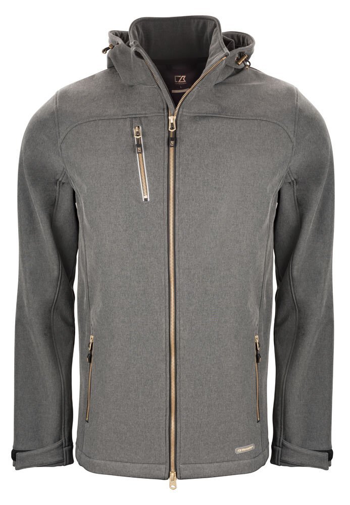 Whittier Jacket men