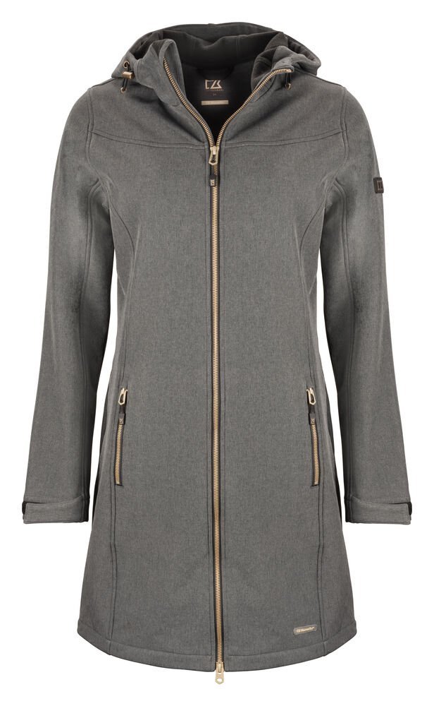 Whittier Jacket ladies