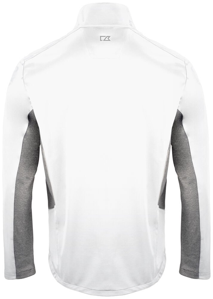 Navigate Softshell Jacket men – Image 3