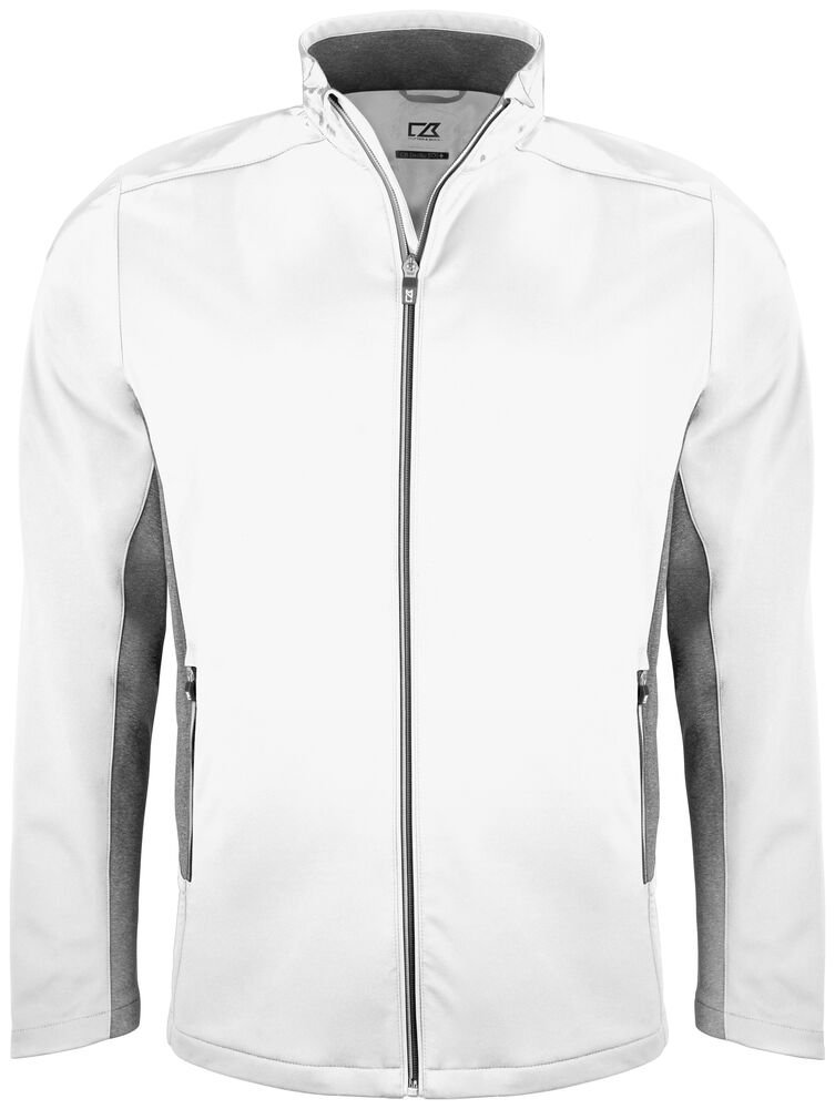 Navigate Softshell Jacket men