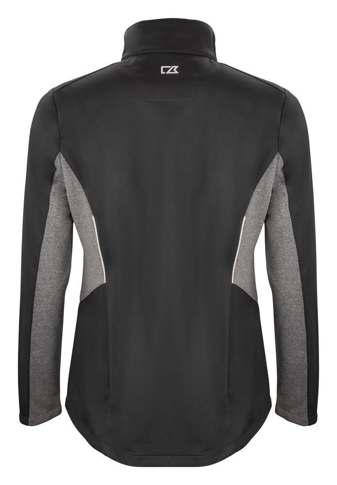 Navigate Softshell Jacket ladies – Image 3