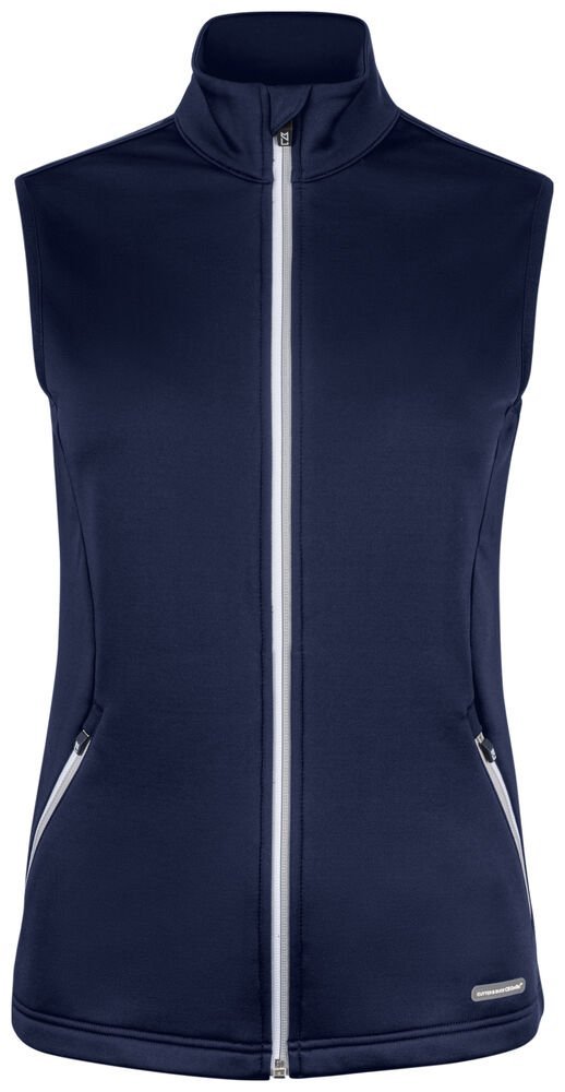 Snoqualmie Vest ladies