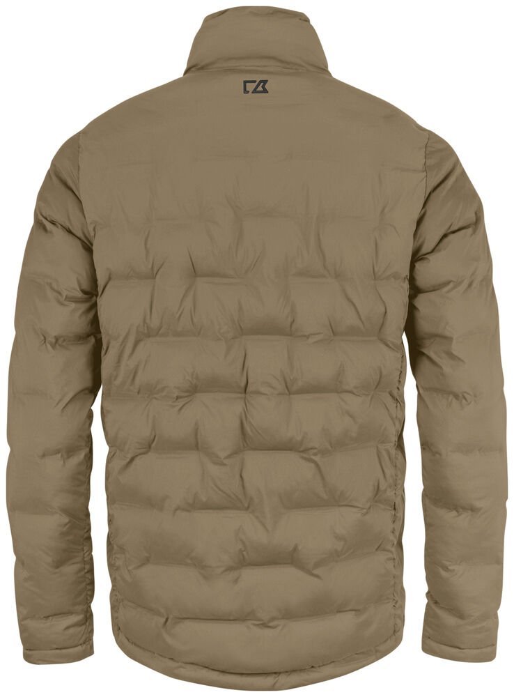 Baker Jacket men – Image 3