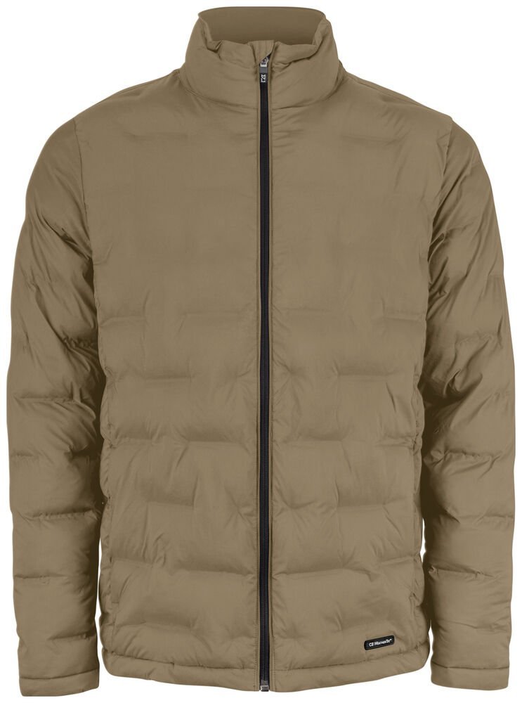 Baker Jacket men