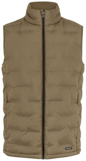 Baker Vest men