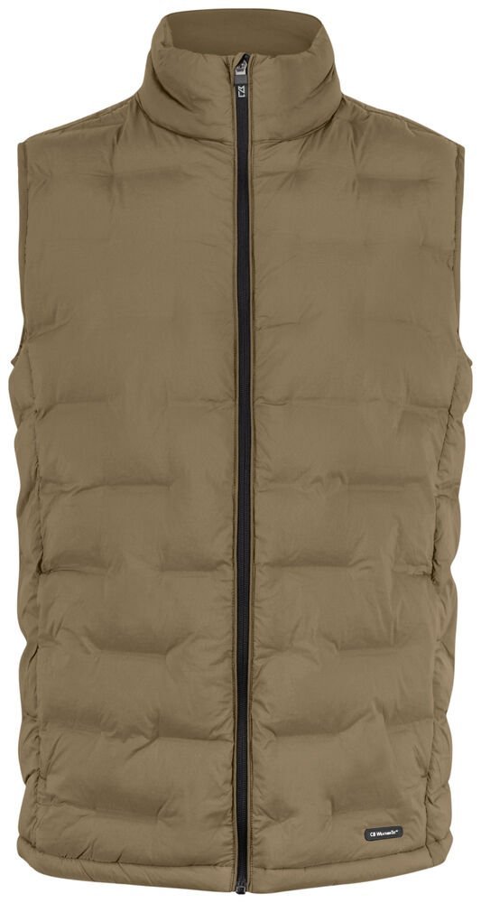 Baker Vest men