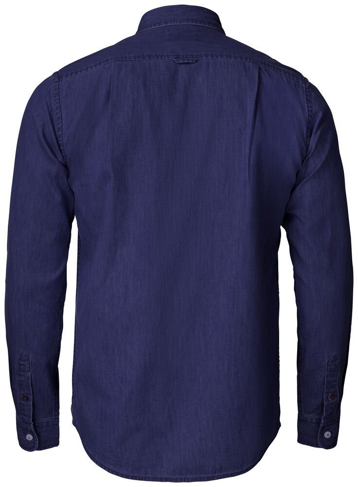 Ellensburg Denim shirt men – Image 3