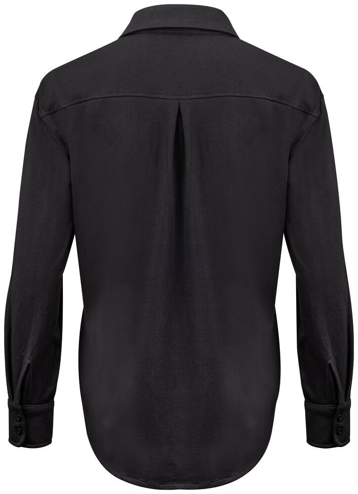 Hedley Stretch Shirt Ladies – Image 3