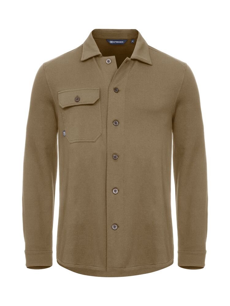 Advantage Leisure shirt Men